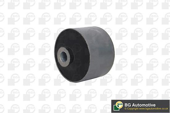 Сайлентблок задней балки BGA. Артикул BU6306