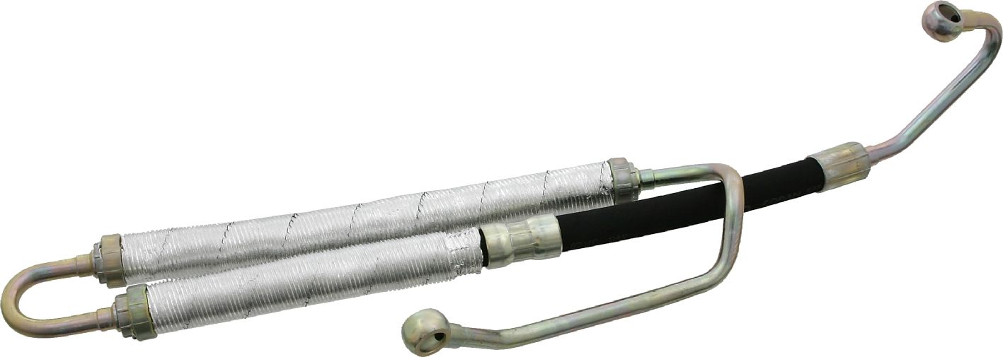 Шланг (трубка) гур (гидроусилителя руля) Febi Bilstein. Артикул 27343