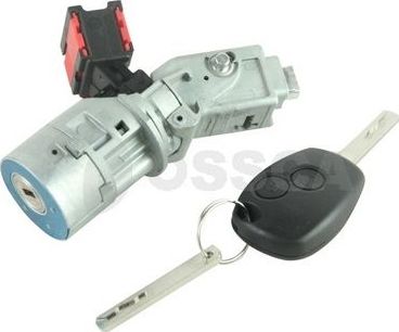 Замок зажигания OSSCA. Артикул 41235