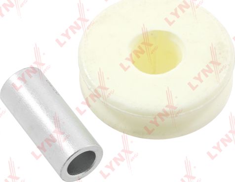 Опора амортизатора (стойки) LYNXauto. Артикул MA-5067LR