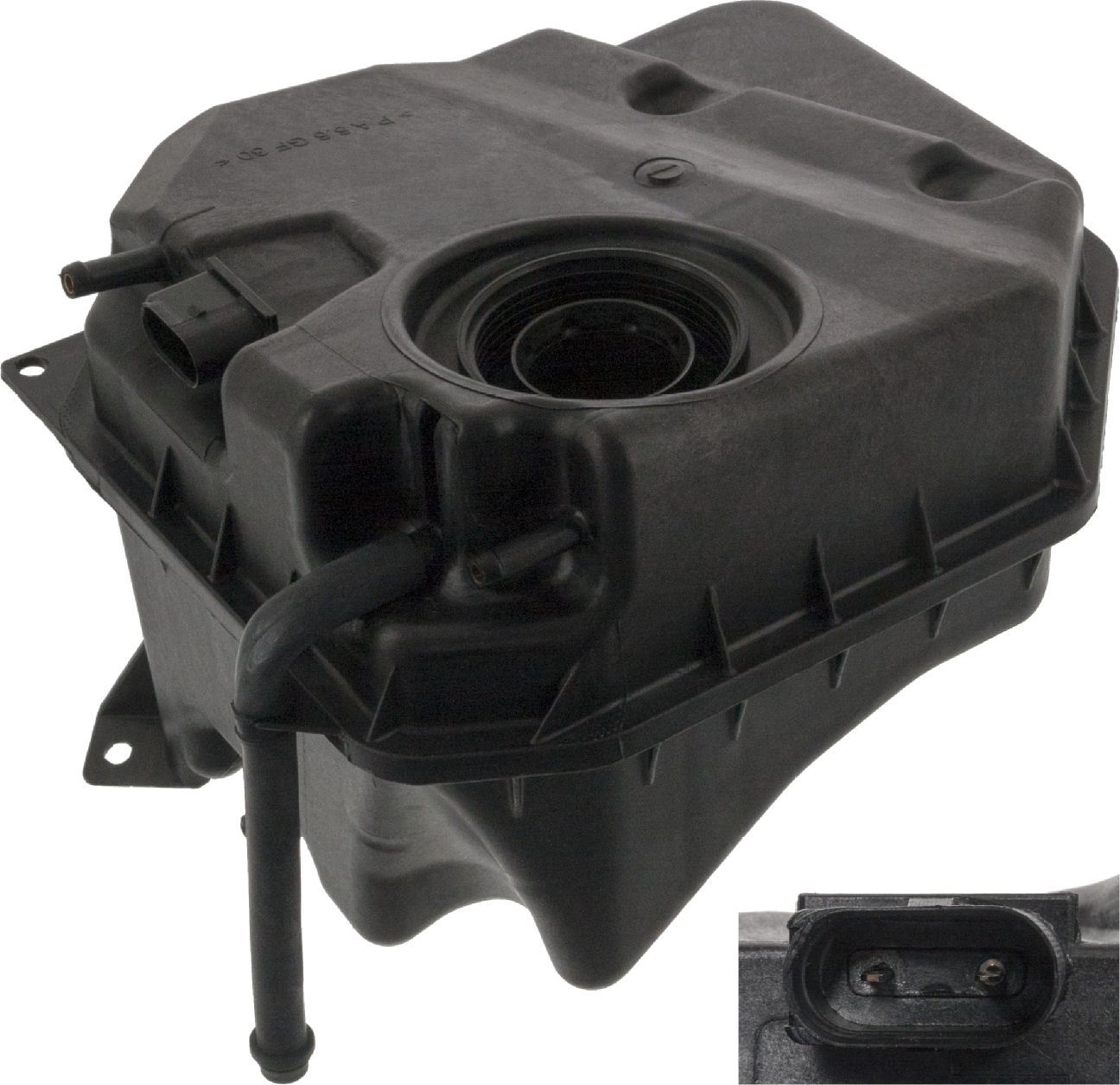 Расширительный бачок Febi Bilstein (ПА (полиамид)). Артикул 49015