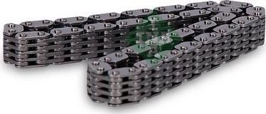 Цепь масляного насоса двигателя Ina. Артикул 553 0388 10