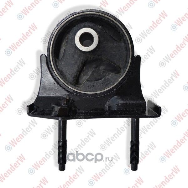 ОПОРА ДВИГАТЕЛЯ ЗАДНЯЯ TOYOTA RAV4 (00-05) (Wenderw). Артикул WEPP083