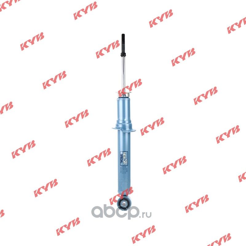 Амортизатор KYB New SR Special задний для Audi 90 II (B3) 1987-1991. Артикул NSF9107