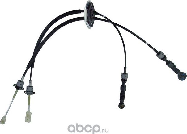 Трос сцепления Hyundai / KIA. Артикул 437941R100