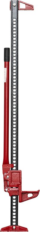 Домкрат реечный Farm Jack FJ автомобильный 150 см 3 т. Артикул HS-M004