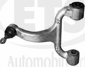 Поперечный рычаг передней подвески ETS (алюминий). Артикул 15.TC.204