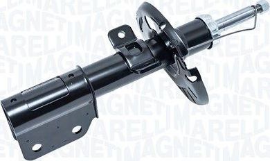 Амортизатор Magneti Marelli. Артикул 357240070200