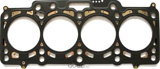 Металл. прокладка ГБЦ AWGT0002 (Awgo). Артикул AWGT0002