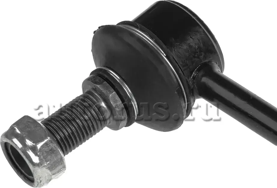 Стойка стабилизатора | перед прав | (Partra). Артикул SL5035R