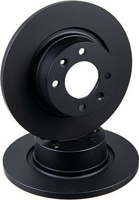 Тормозной диск Zentparts. Артикул Z06147