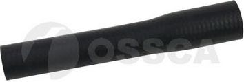 Патрубок системы охлаждения (радиатора) OSSCA. Артикул 16177