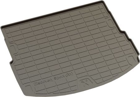 Коврик Seintex для багажника Land Rover Discovery Sport рестайлинг 2019-2026. Артикул 94581