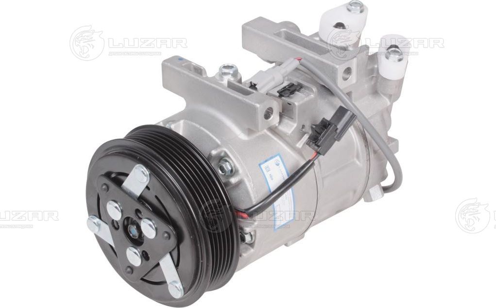 Компрессор кондиционера Luzar. Артикул LCAC 1432
