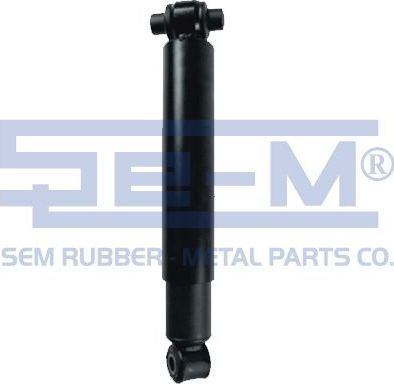 Амортизатор Sem Lastik. Артикул 9618