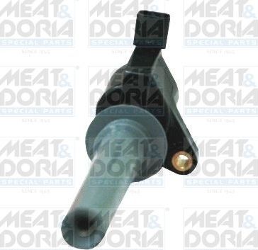 Катушка зажигания Meat & Doria для Mazda MPV II (LW) 2002-2006. Артикул 10677