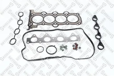 Комплект прокладок ГБЦ Stellox для Hyundai i30 II 2011-2015. Артикул 11-25554-SX