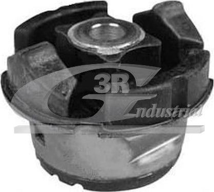 Сайлентблок задней балки 3RG для Citroen C5 I 2001-2008. Артикул 40299