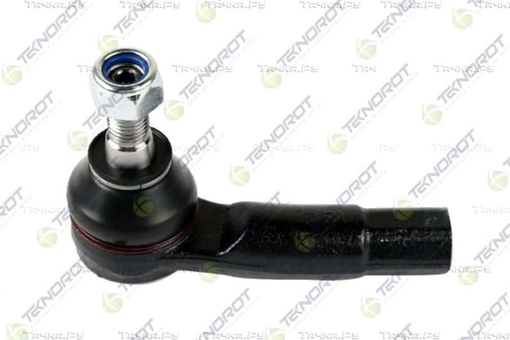 Наконечник рулевой тяги Teknorot левый для Volkswagen Golf IV 1997-2006. Артикул A-502