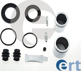 Ремкомплект тормозного суппорта ERT. Артикул 401612