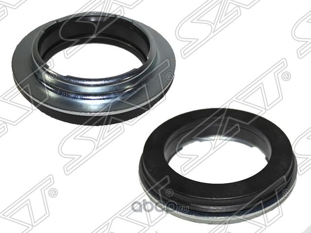 Подшипник опоры передней стойки VOLKSWAGEN TRANSPO (SAT). Артикул ST7H0412249A