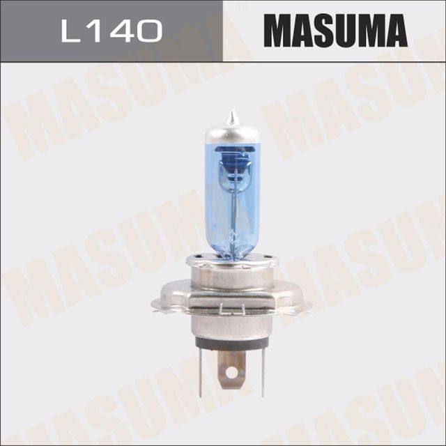 Лампа ближнего света Masuma. Артикул L140