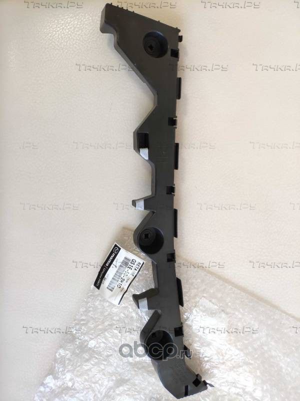 Кронштейн бампера Mazda. Артикул GS1E502H1C