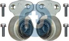 Ремкомплект, подвеска колеса RTS. Артикул 99-09598