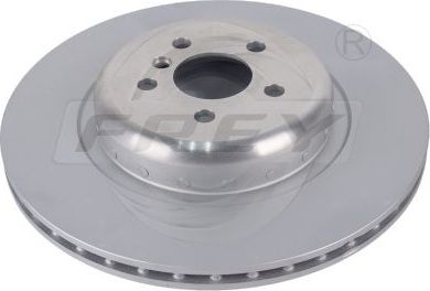 Тормозной диск Frey. Артикул 845237201