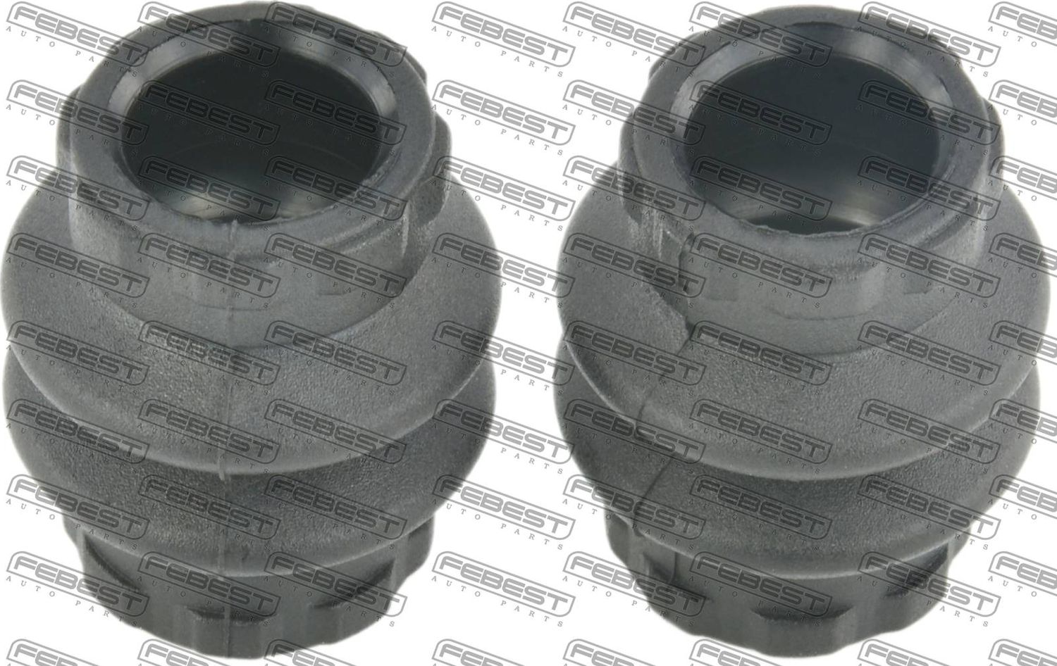 Пыльник втулки направляющей суппорта тормозного за Febest. Артикул 2973-FREELR