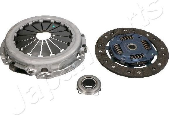 Сцепление (комплект) Japanparts. Артикул KF-012