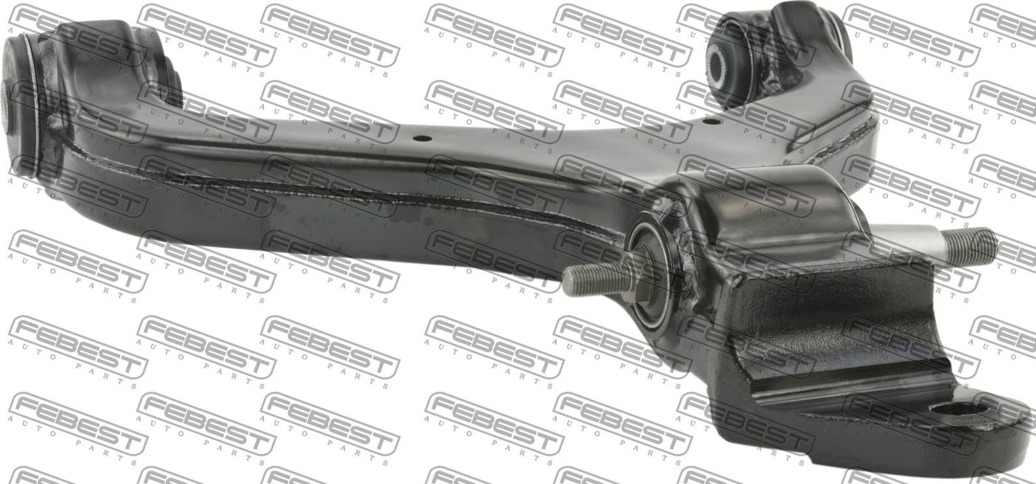 Поперечный рычаг Febest. Артикул 1424-ACTFLL