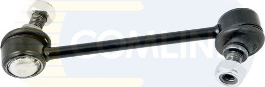 Стойка (тяга) стабилизатора Comline (сталь). Артикул CSL7121