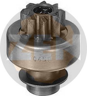 Бендикс стартера Era для Mitsubishi Pajero II 1991-2000. Артикул ZN0450