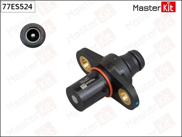 77ES524 Датчик  положение распредвала\ MERCEDES W202/W210 (Master KIT). Артикул 77es524