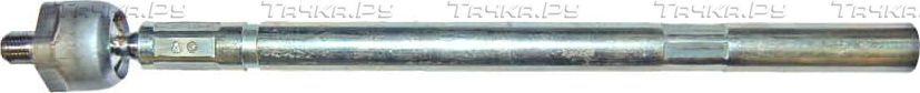 Рулевая тяга SKF правая/левая для Peugeot 307 I 2000-2009. Артикул VKDY 323009