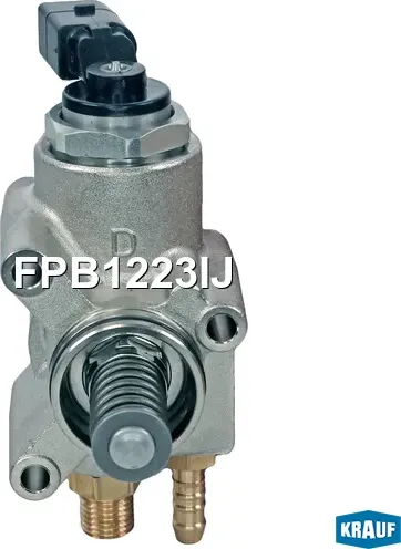 Насос высокого давления бензиновый (Krauf). Артикул FPB1223IJ