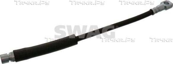 Тормозной шланг SWAG передний для Opel Calibra 1989-1997. Артикул 99 90 2729