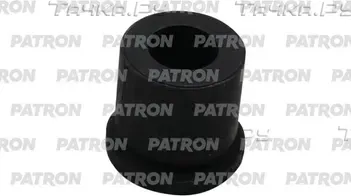 Сайлентблок рессоры (Patron) Patron. Артикул PSE12064