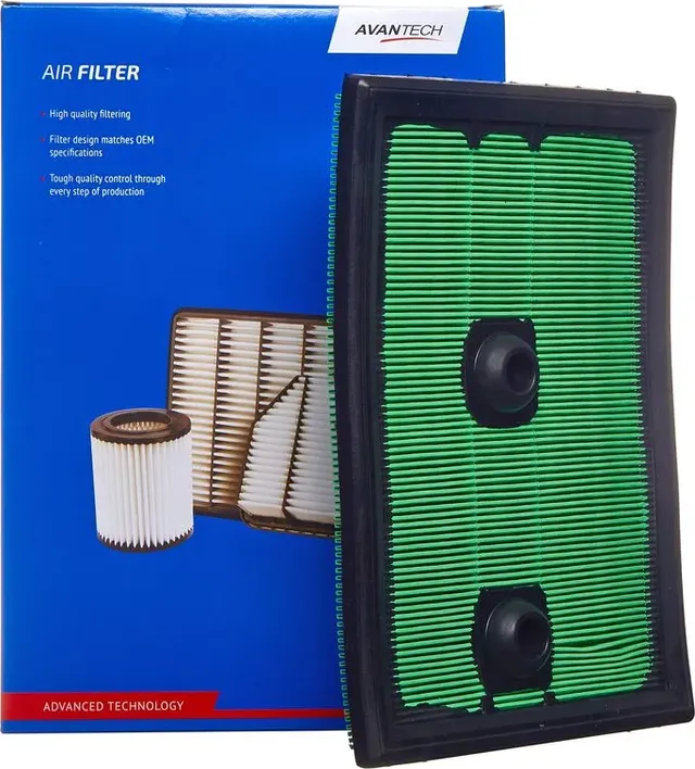 Фильтр воздушный Avantech Avantech. Артикул AF2408