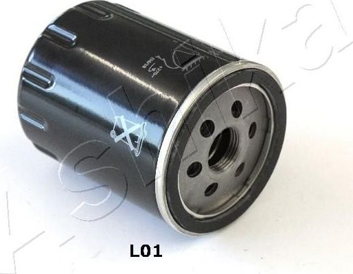 Масляный фильтр ASHIKA. Артикул 10-0L-L01