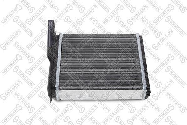 Радиатор отопителя (печки) Stellox. Артикул 10-35278-SX
