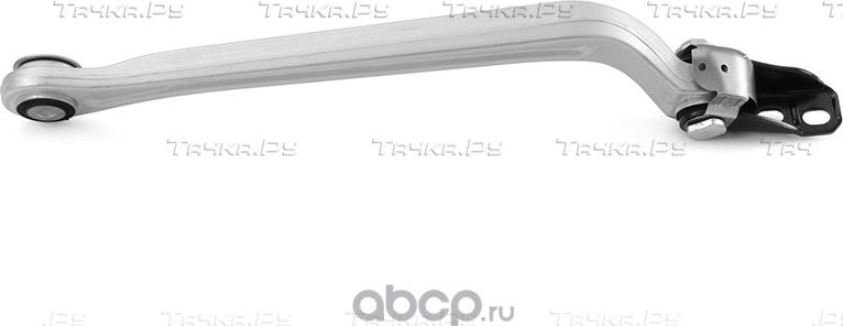 Рычаг задний продольный MERCEDES-BENZ E-CLASS W211 02-09 LH (Hosu). Артикул HSAC0122