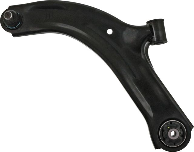 Поперечный рычаг передней подвески Febi Bilstein (сталь) левый нижний для Nissan Cube Z12 2010-2026. Артикул 42628