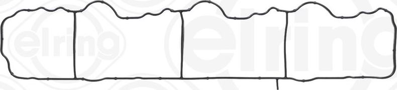 Прокладка впускного коллектора Elring. Артикул 719.790