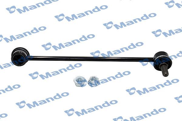Стойка (тяга) стабилизатора Mando. Артикул MSC010072