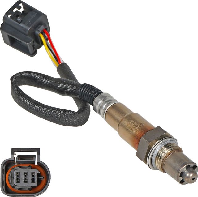 Лямбда-зонд (кислородный датчик) StartVOLT для BMW 3 VI (F3x) 2012-2016. Артикул VS-OS 2602