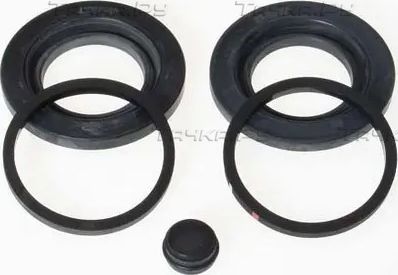 Ремкомплект тормозного суппорта Brembo ESSENTIAL LINE. Артикул F KT 050