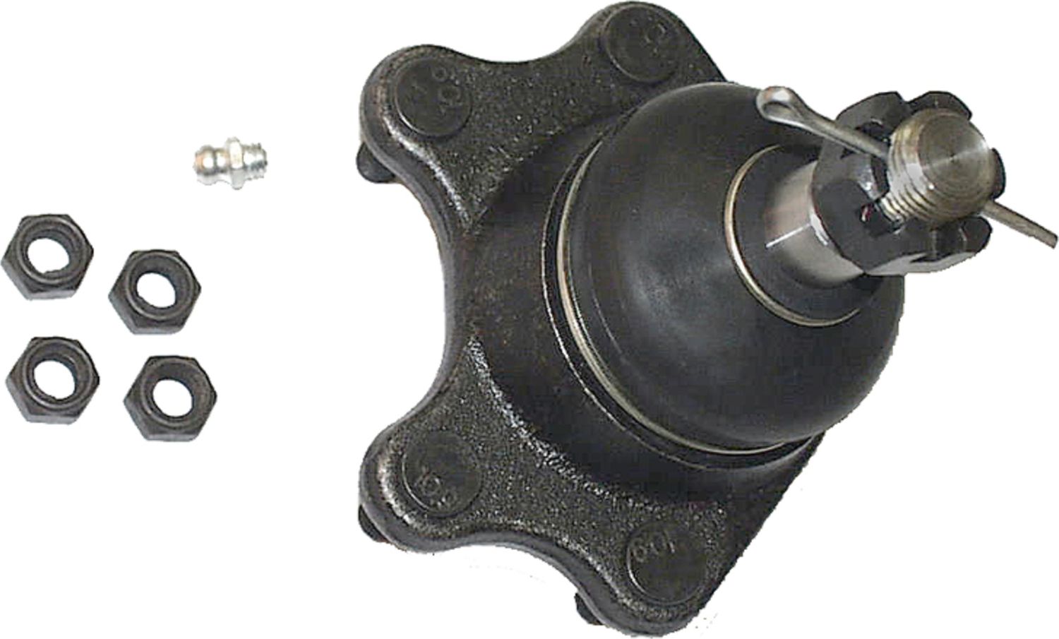 Шаровая опора MAPCO передняя правая/левая верхняя для Toyota 4Runner II 1990-1996. Артикул 59261