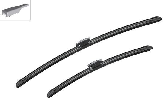 Щетки стеклоочистителя (дворники) Bosch Aerotwin. Артикул 3 397 014 215